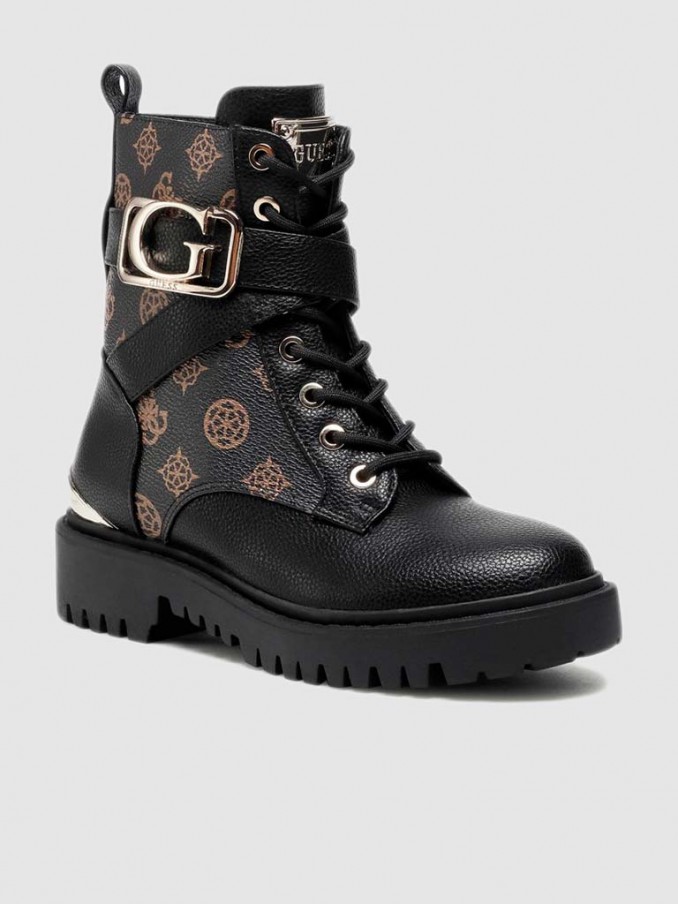 Botas Mujer Guess