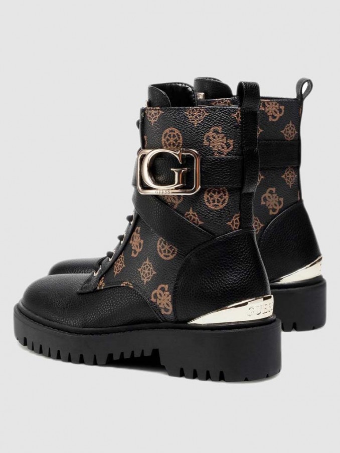 Botas Mujer Guess