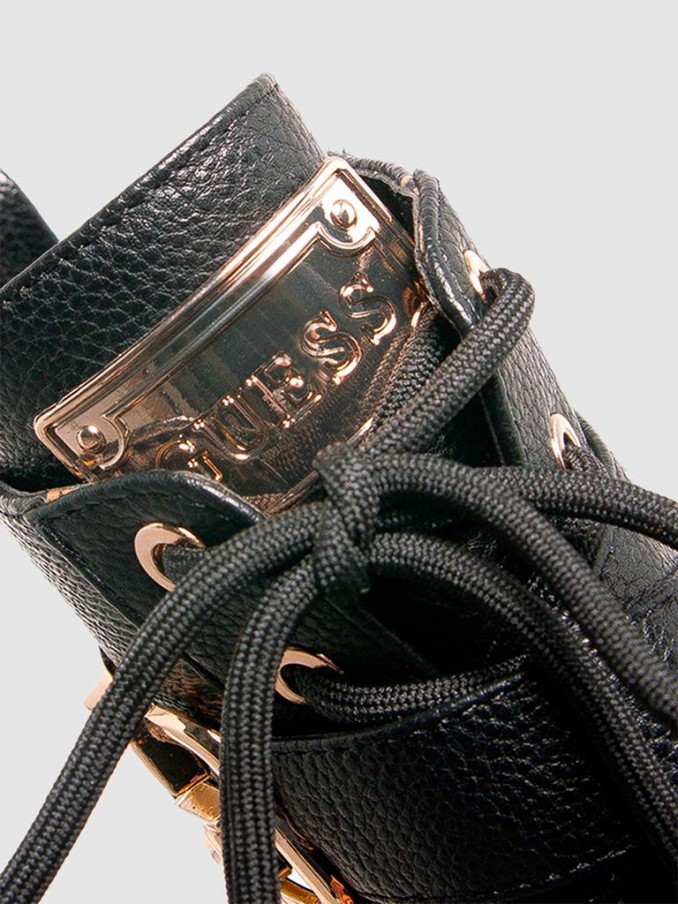 Botas Mujer Guess