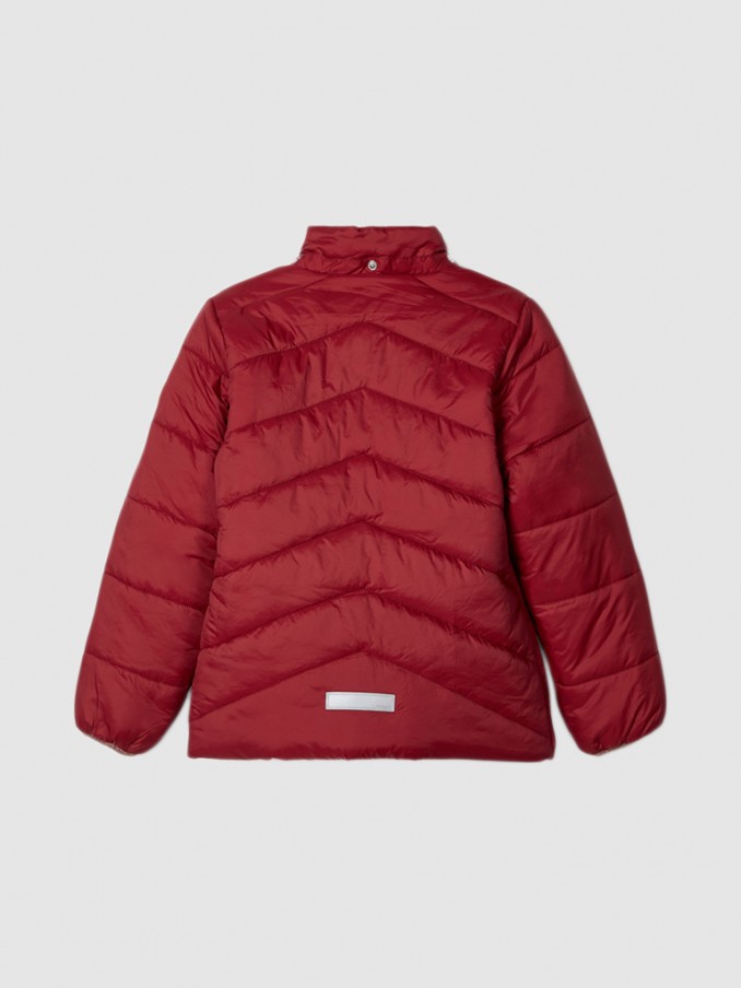 Jacket Girl Name It