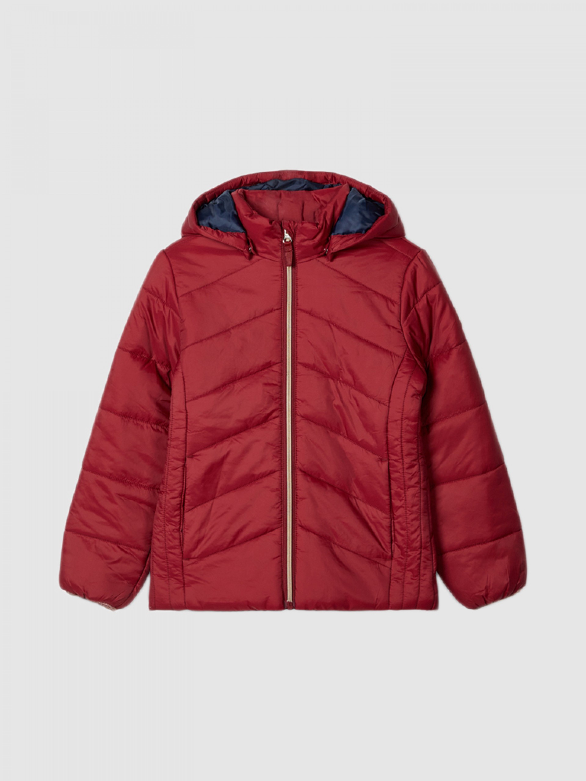 Chaqueta Niña Name It