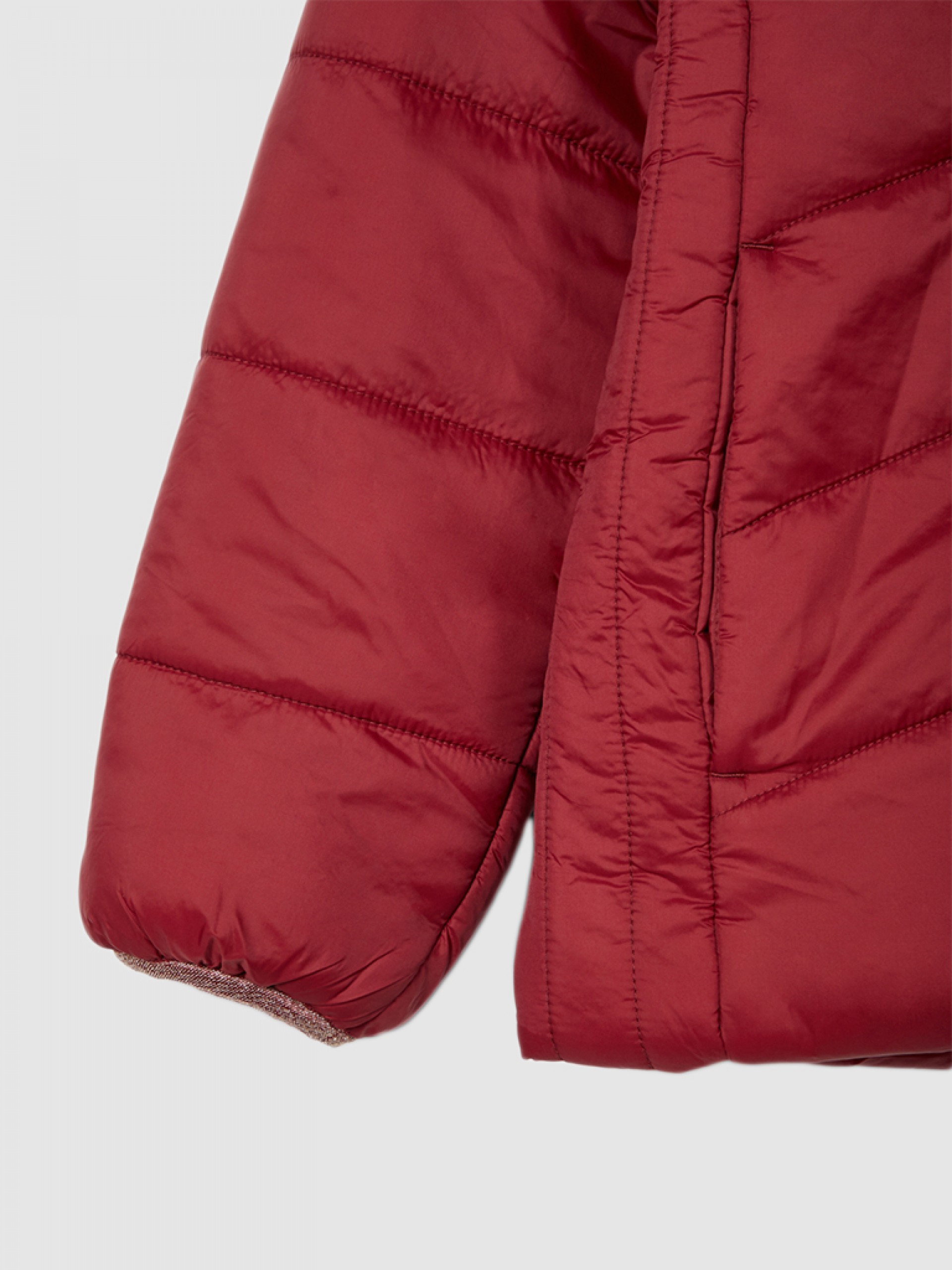 Chaqueta Niña Name It