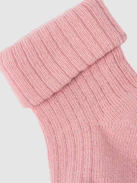 Meias Beb Menina Name It