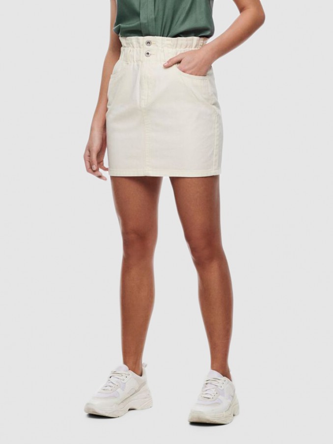 Skirt Woman Only