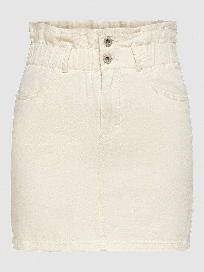 Skirt Woman Only