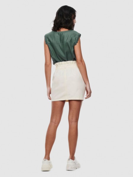 Skirt Woman Only
