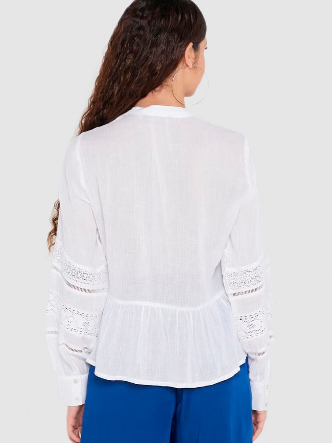 Blusa Mujer Only