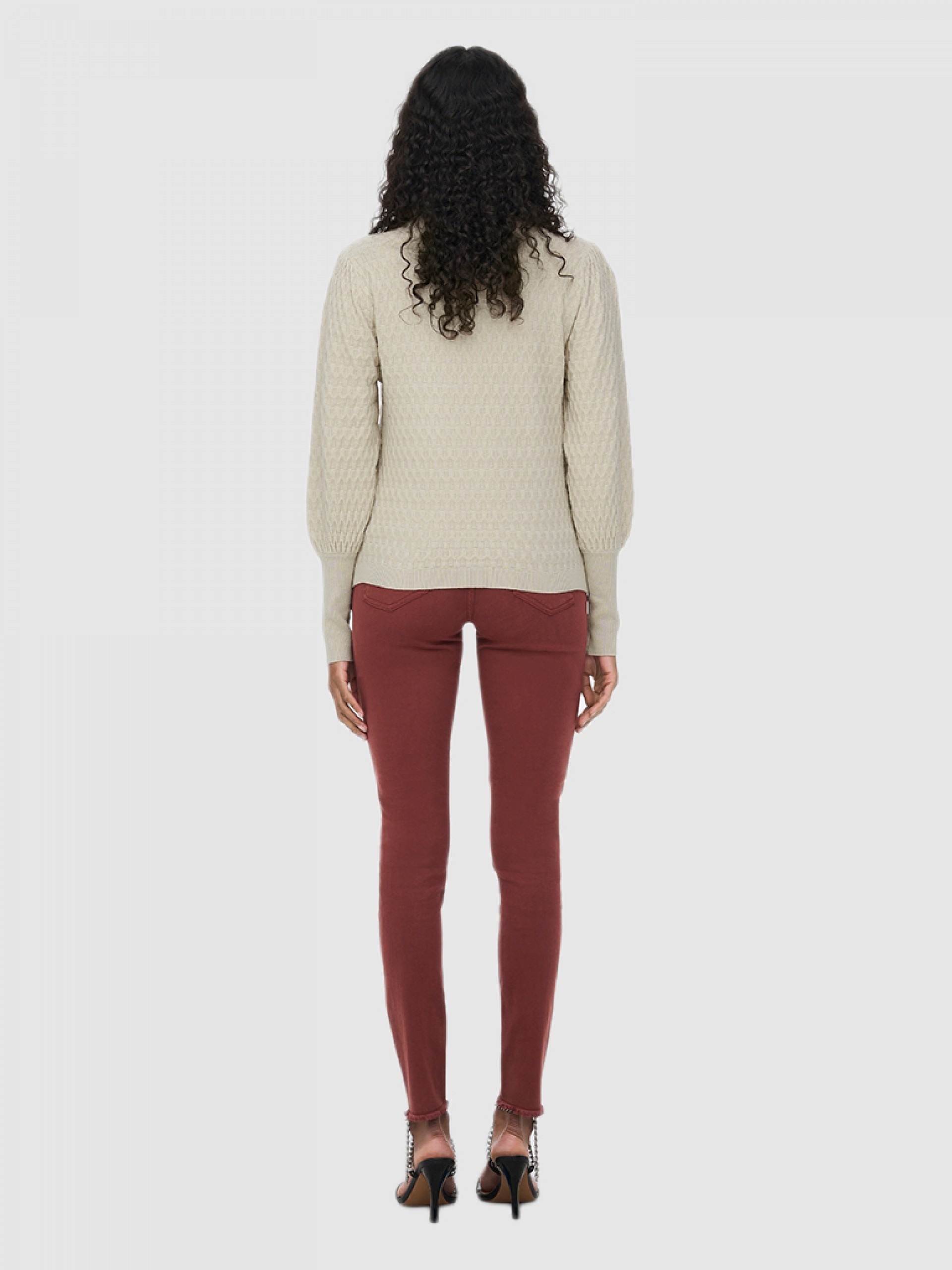 Sueter Mujer Only
