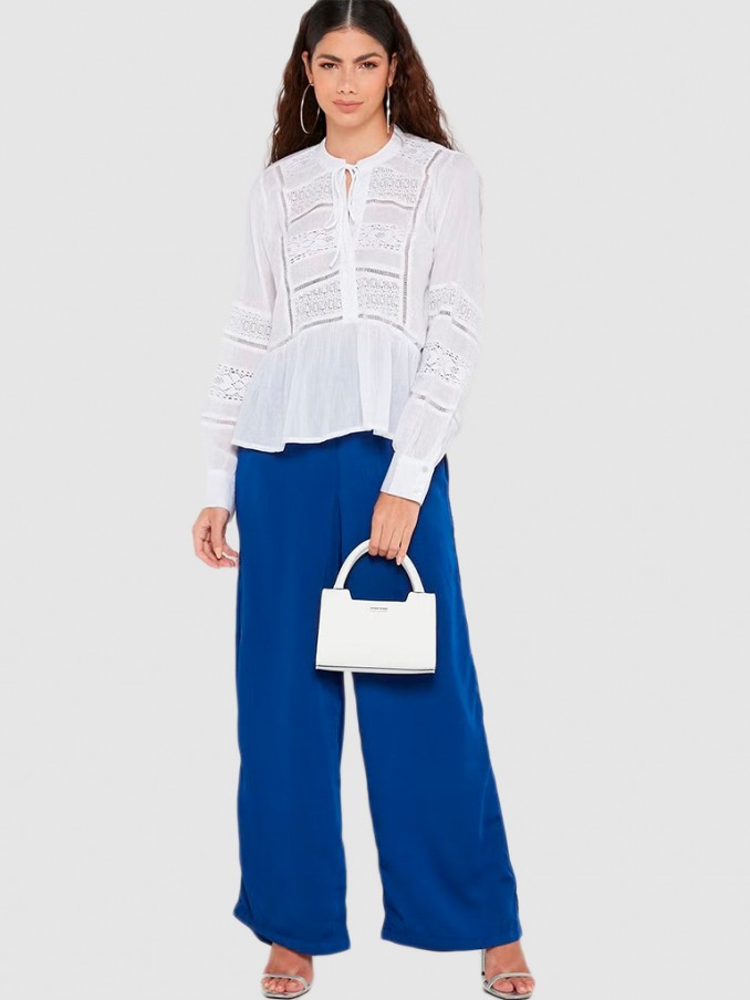 Blusa Mujer Only