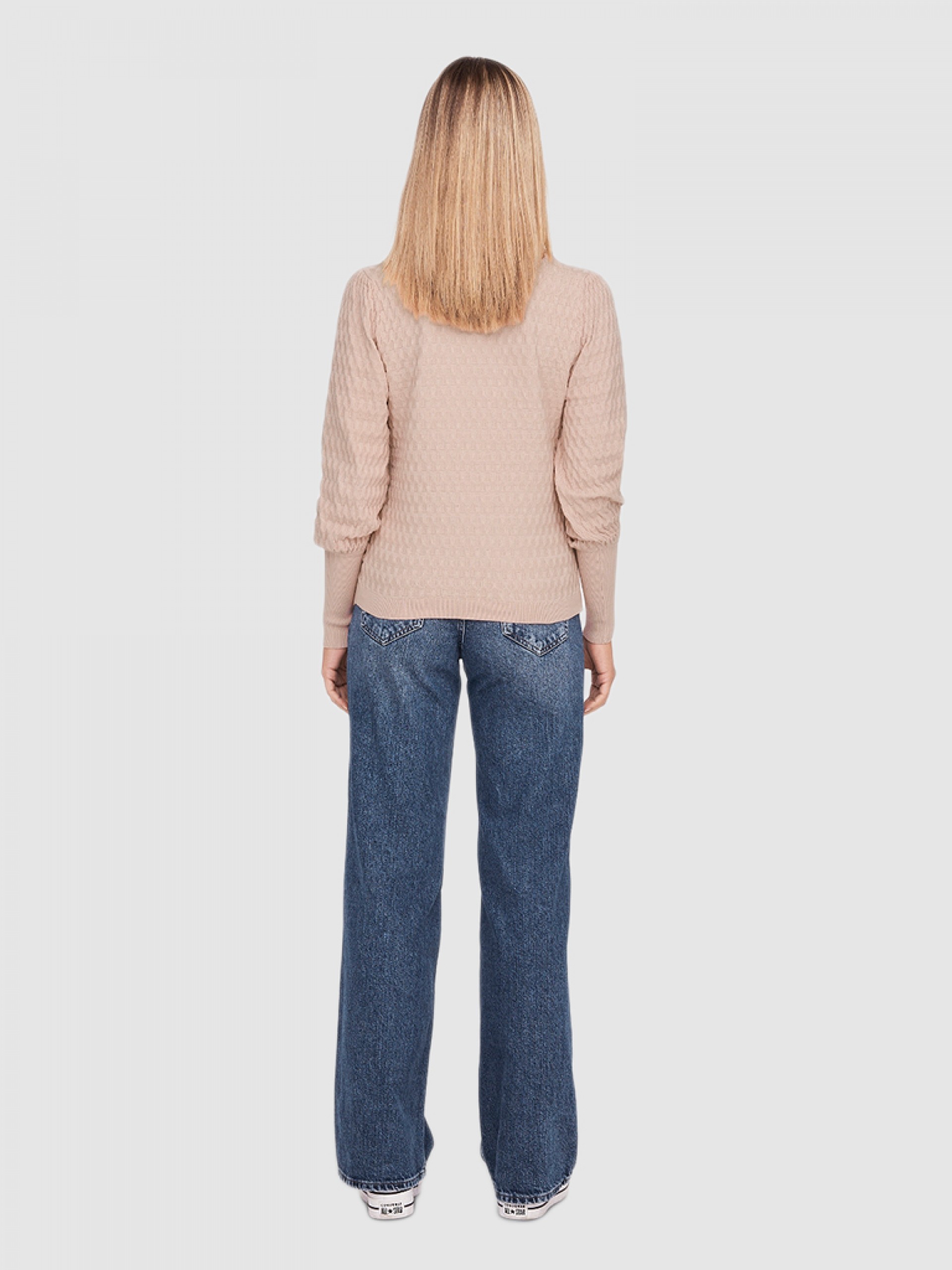 Sueter Mujer Only