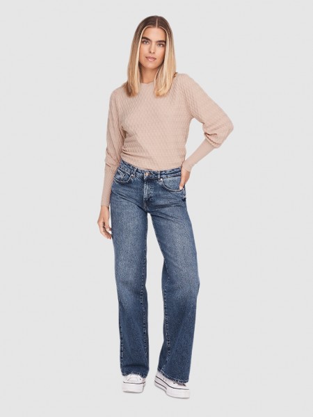 Sueter Mujer Only Sueter Mujer Only