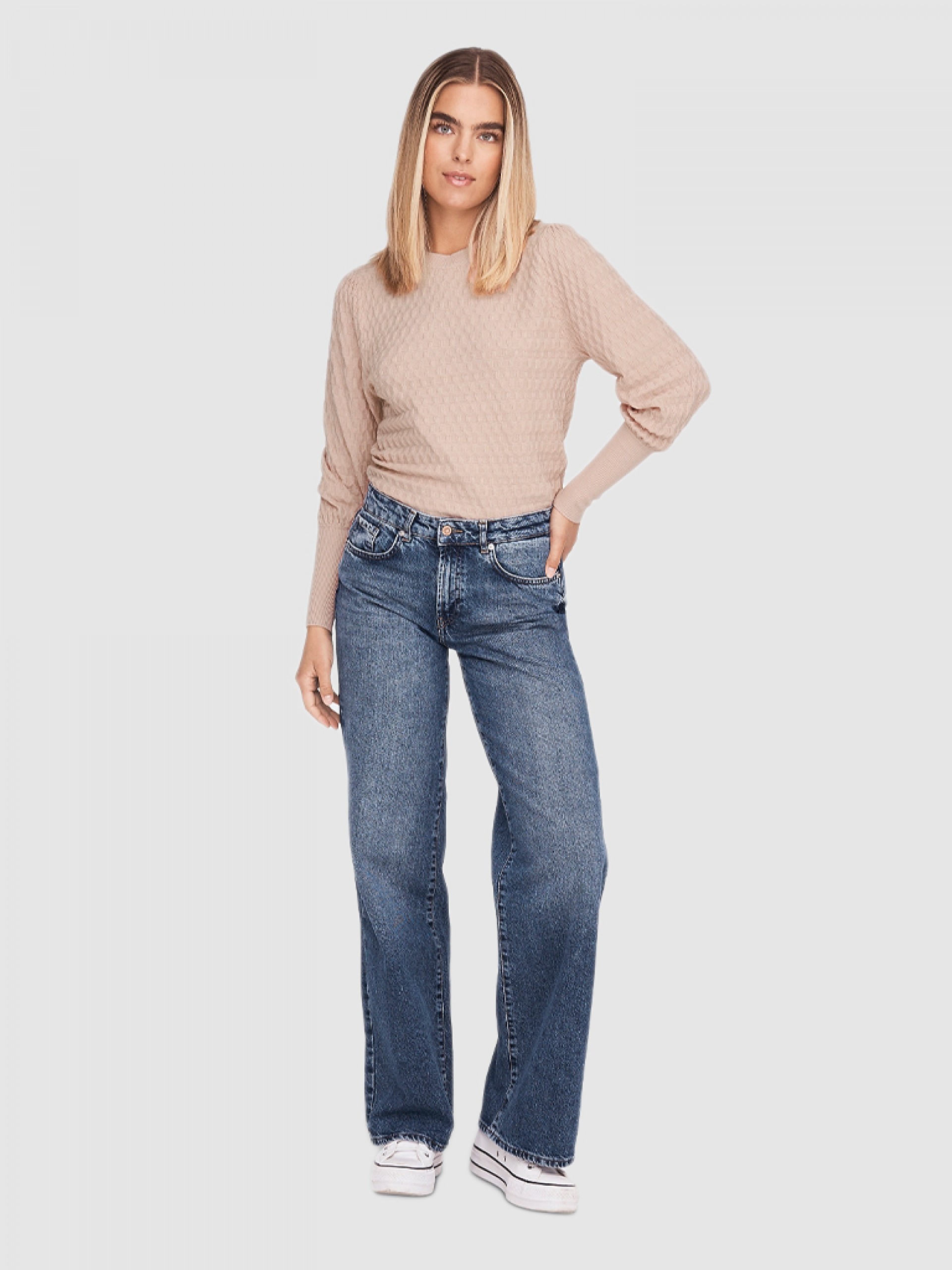 Sueter Mujer Only