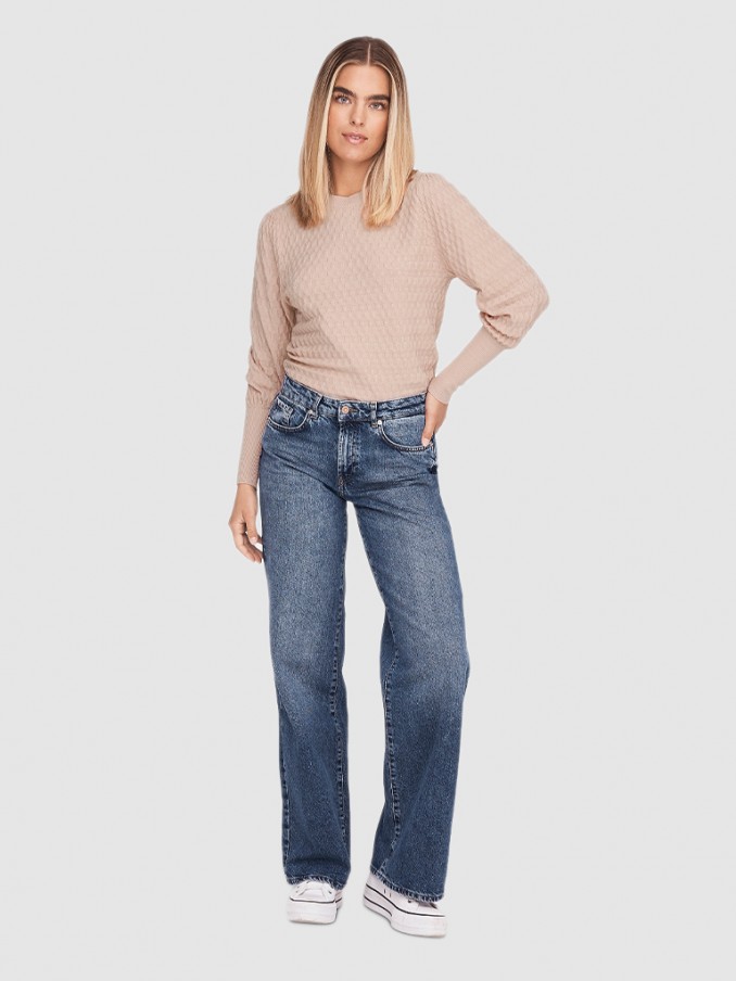 Sueter Mujer Only