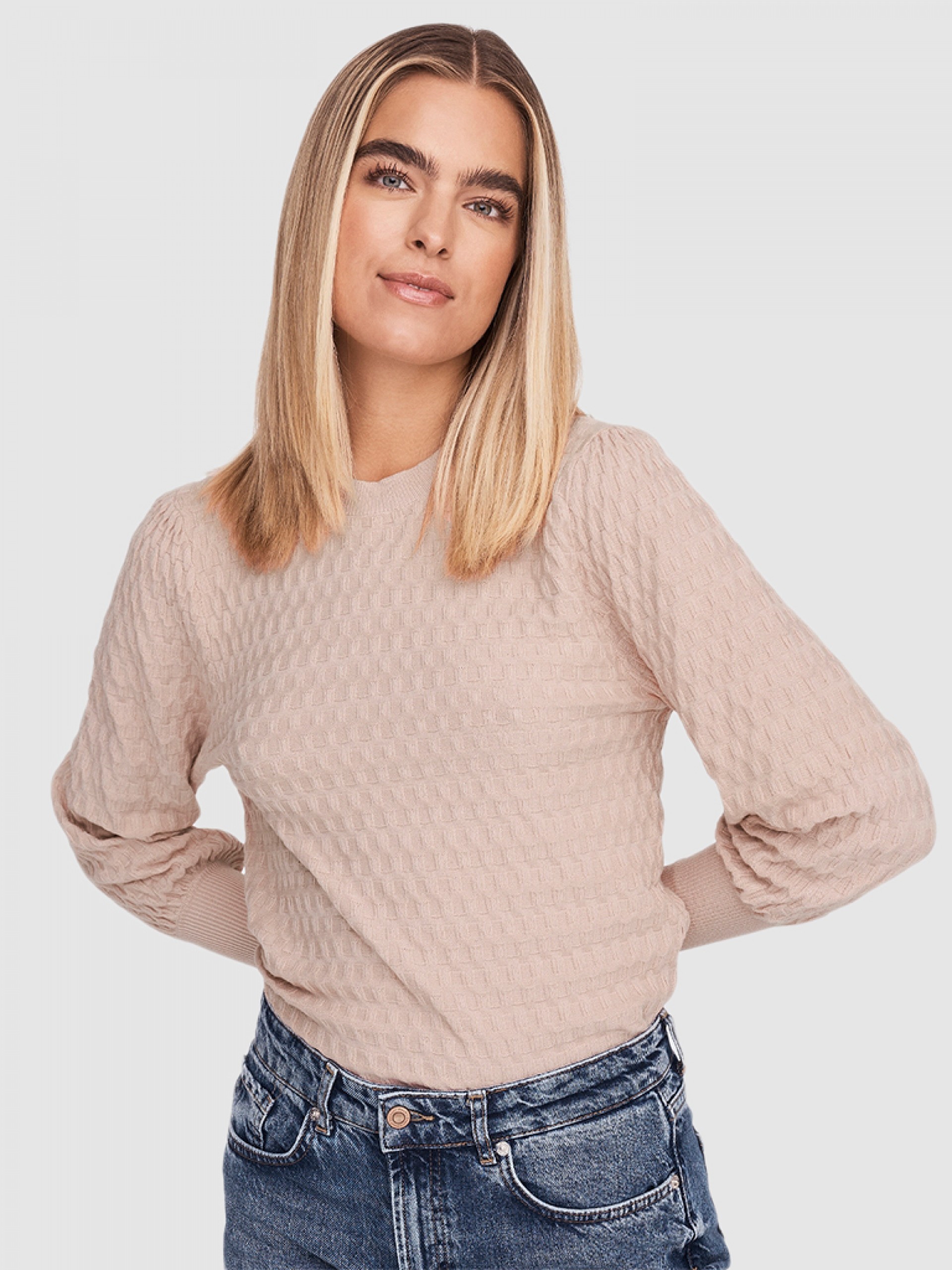 Sueter Mujer Only