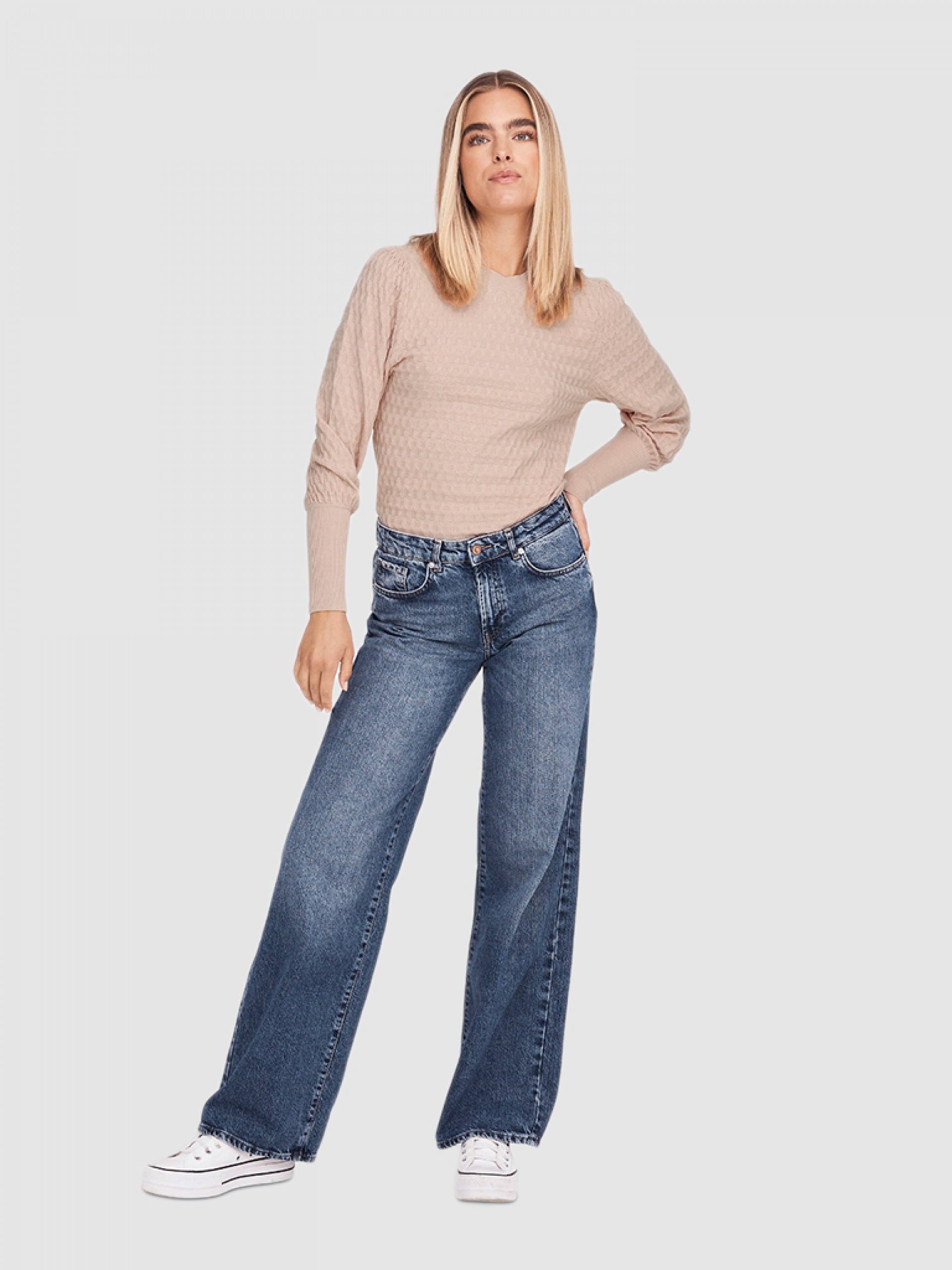 Sueter Mujer Only