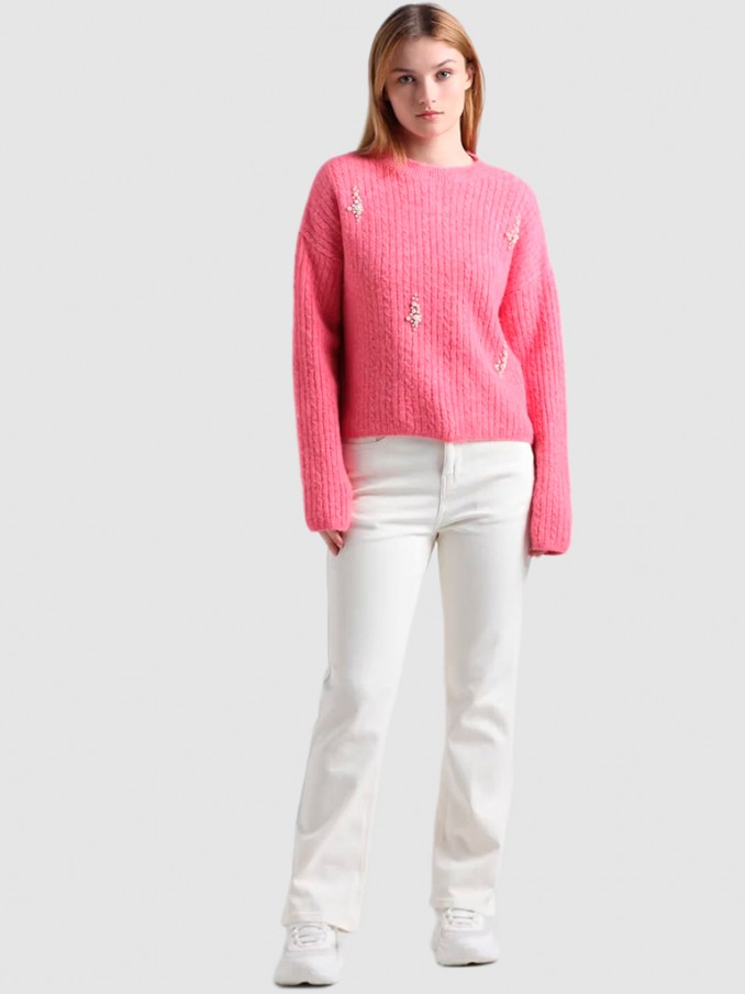 Sueter Mujer Only