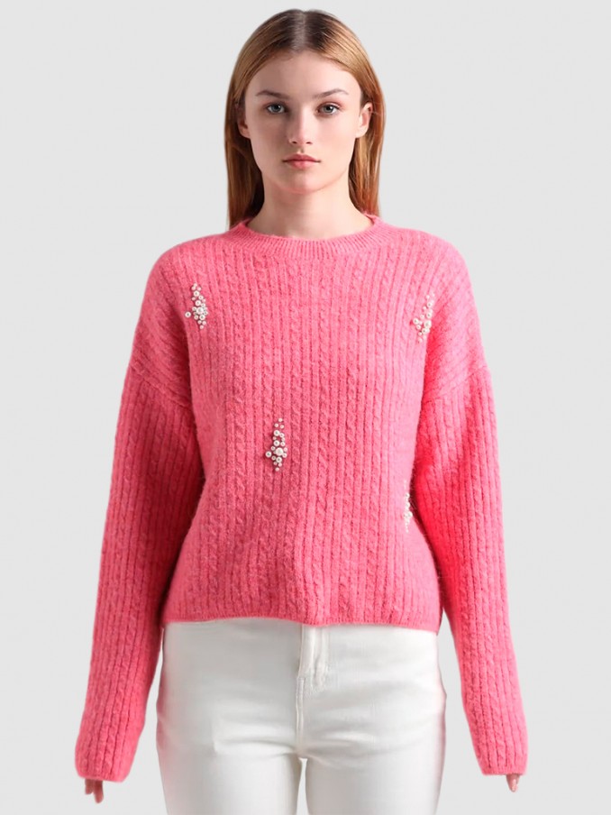 Sueter Mujer Only