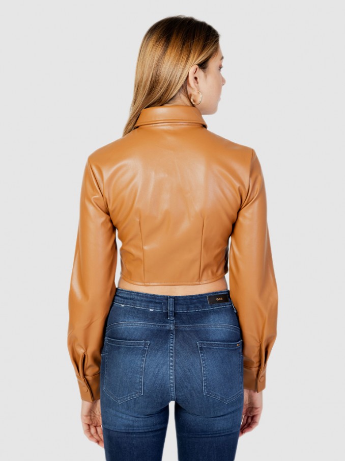 Camisa Mujer Only