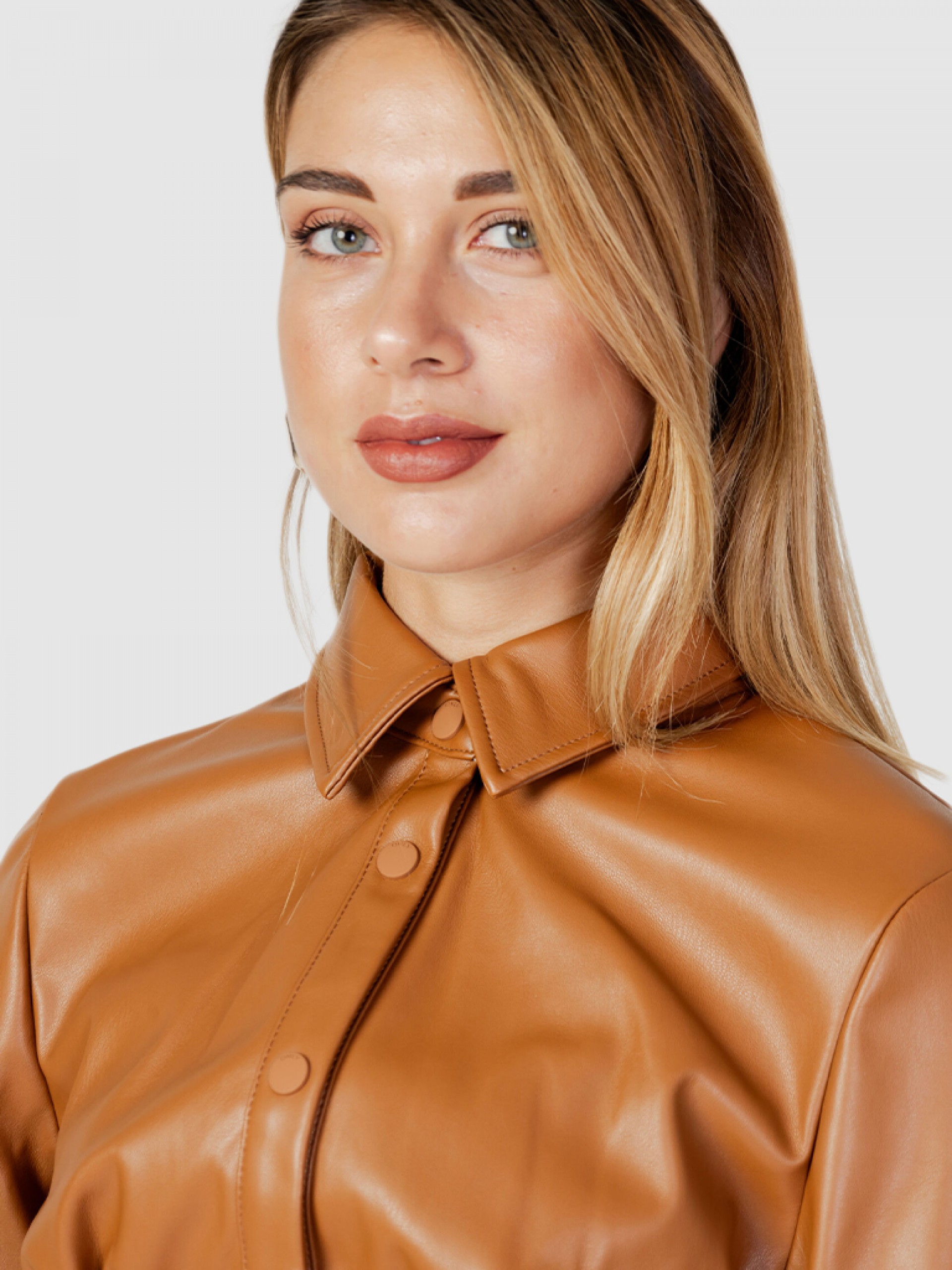 Camisa Mujer Only