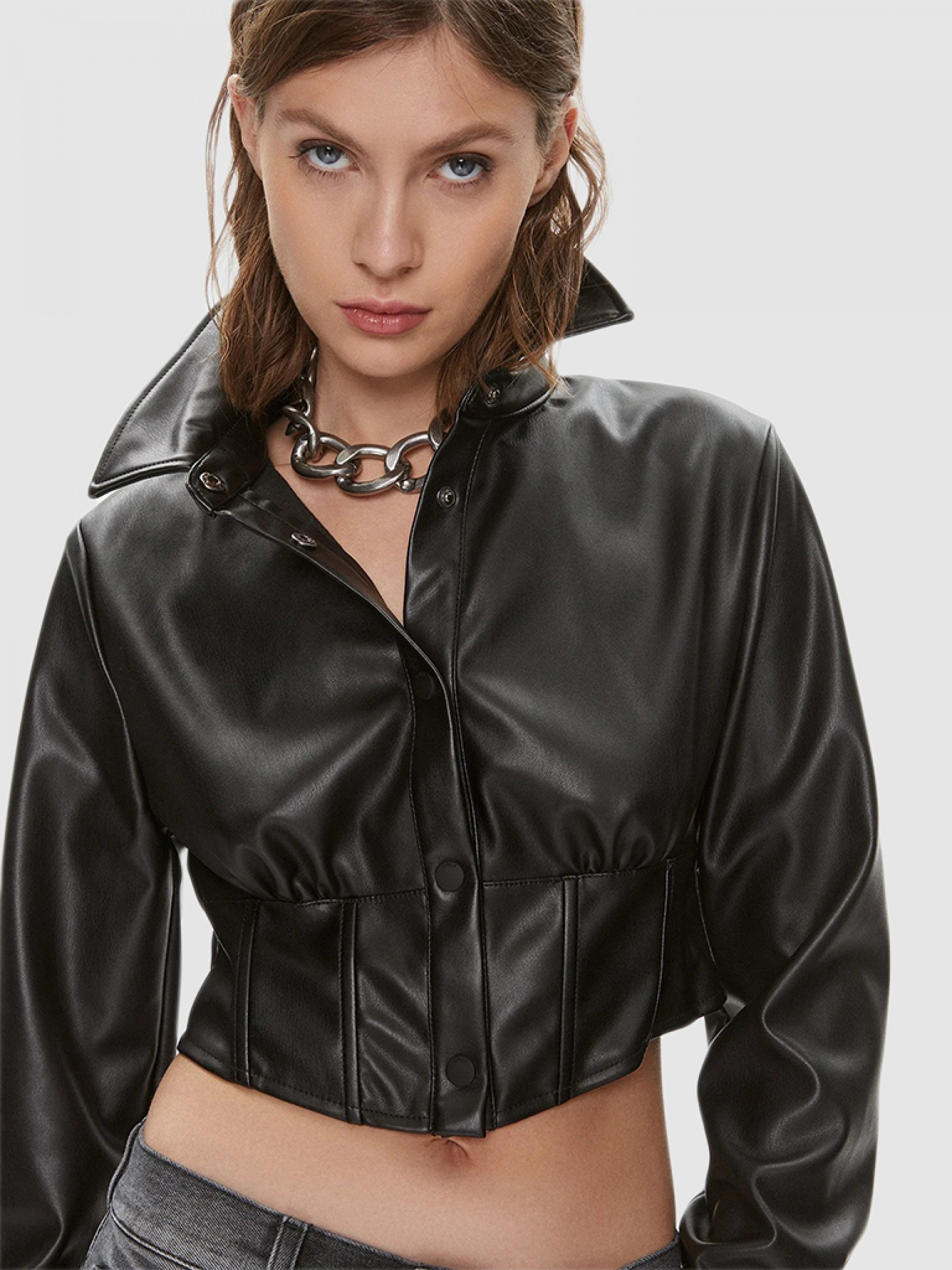 Camisa Mujer Only