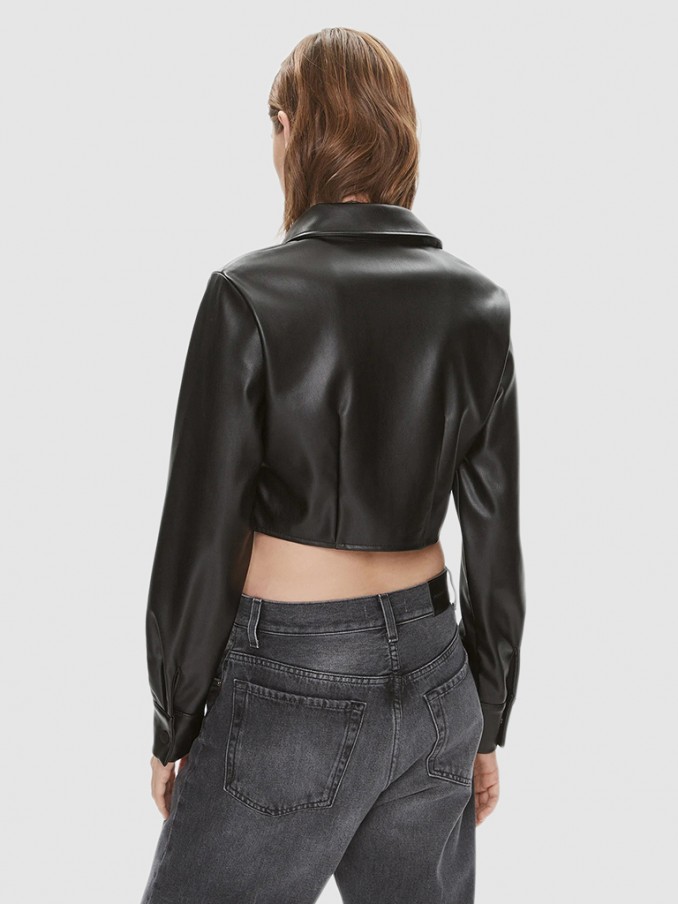 Camisa Mujer Only
