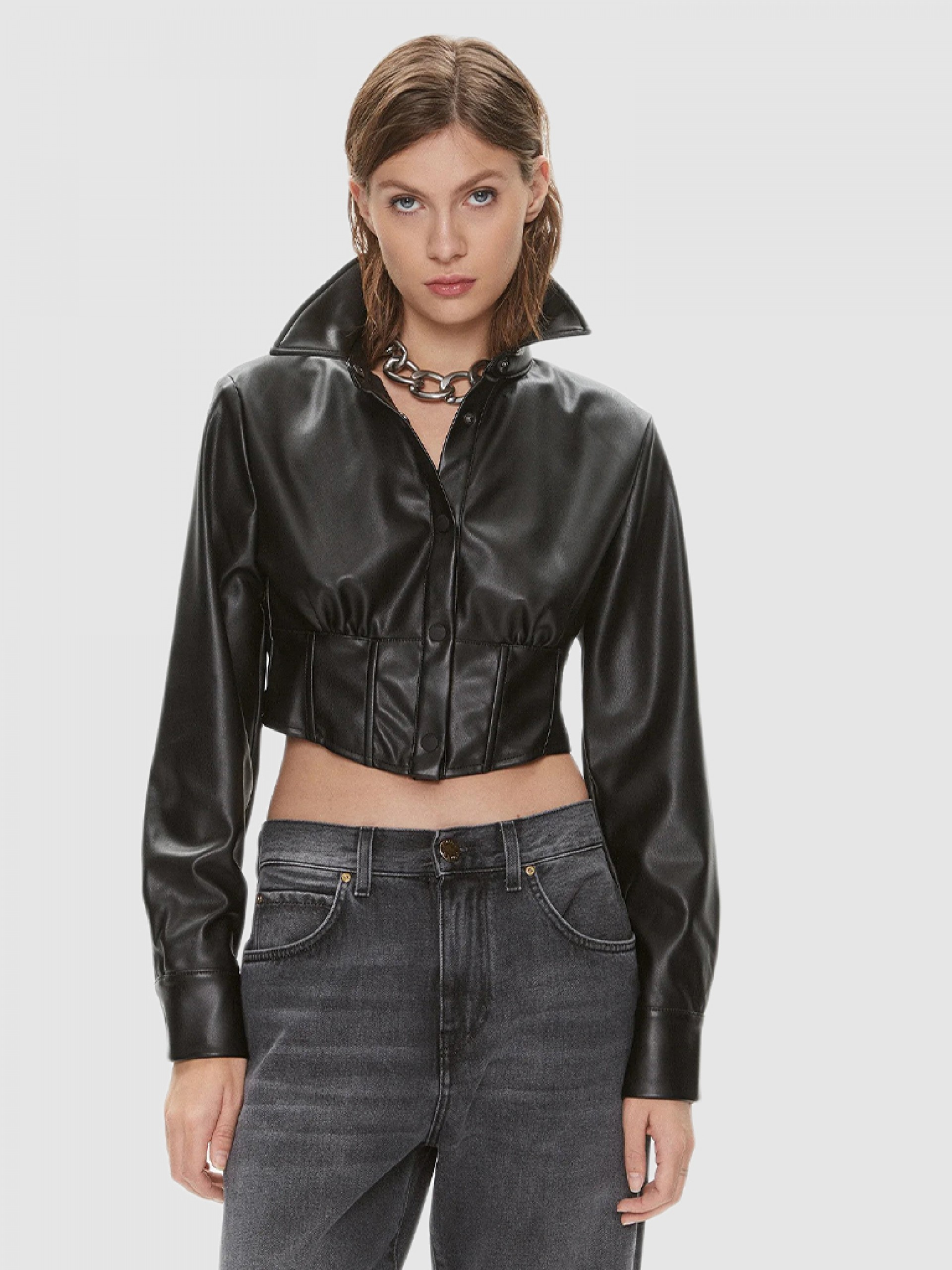 Camisa Mujer Only