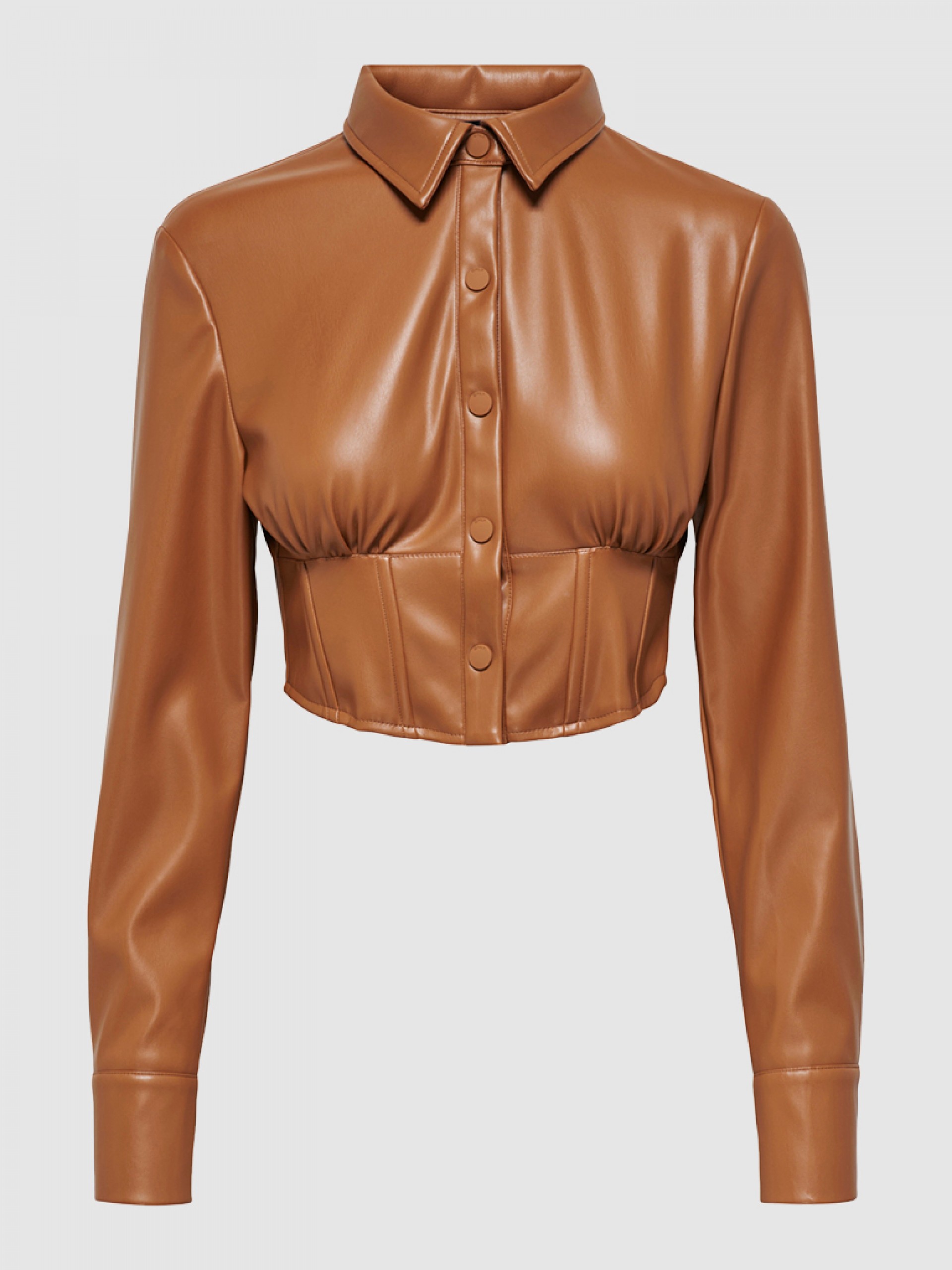 Camisa Mujer Only