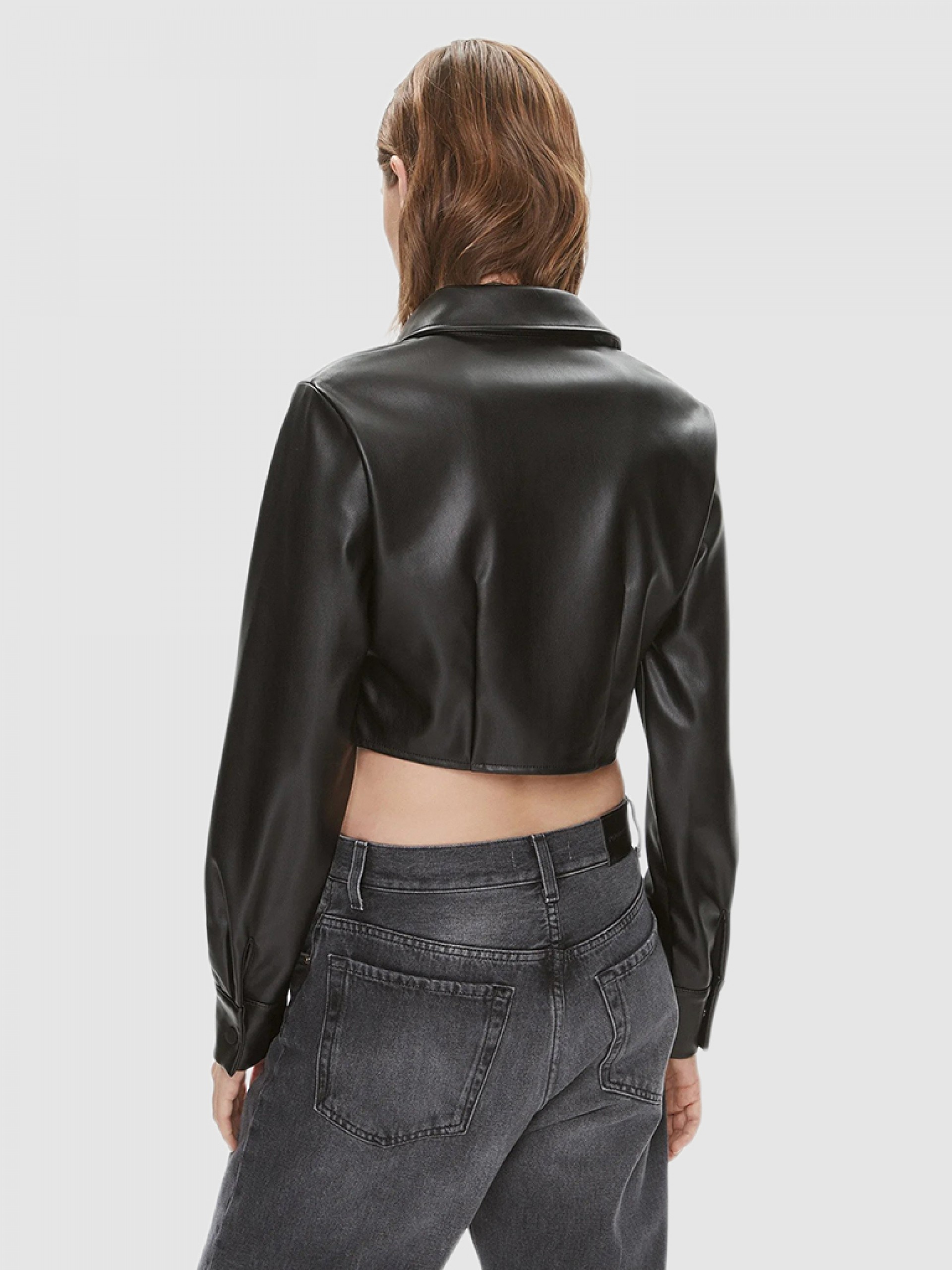 Camisa Mujer Only