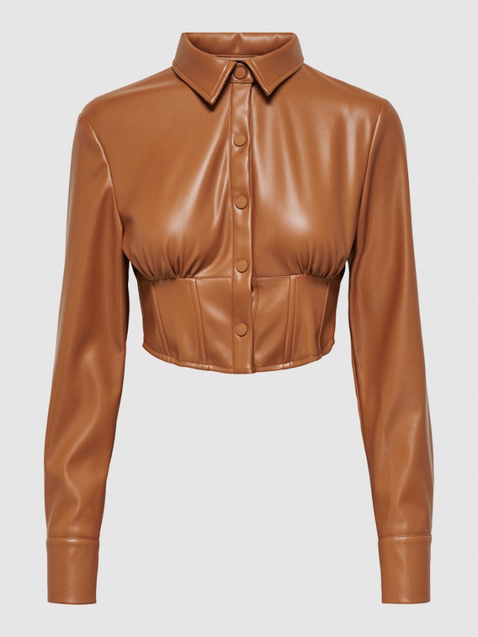 Camisa Mujer Only