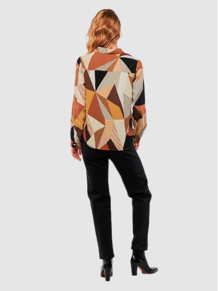 Camisa Mujer Only