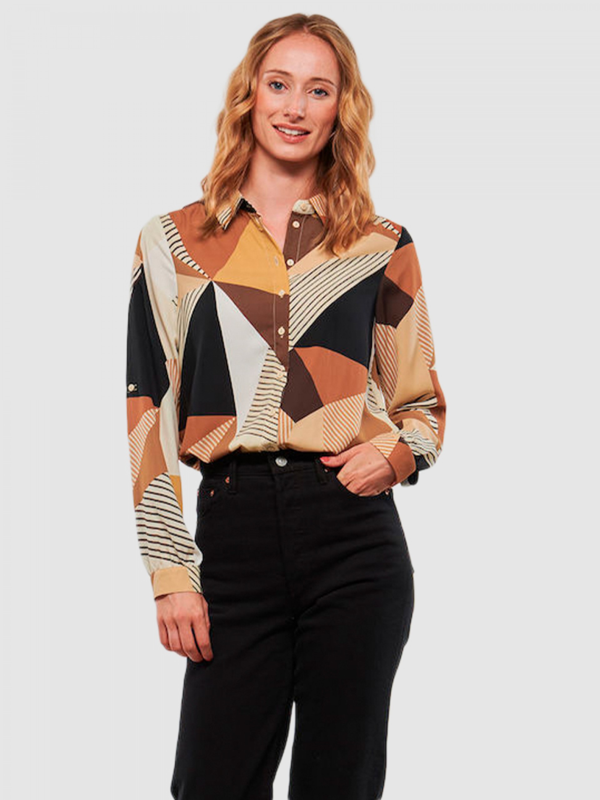 Shirt Woman Only