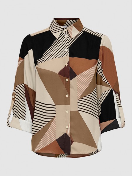 Camisa Mujer Only