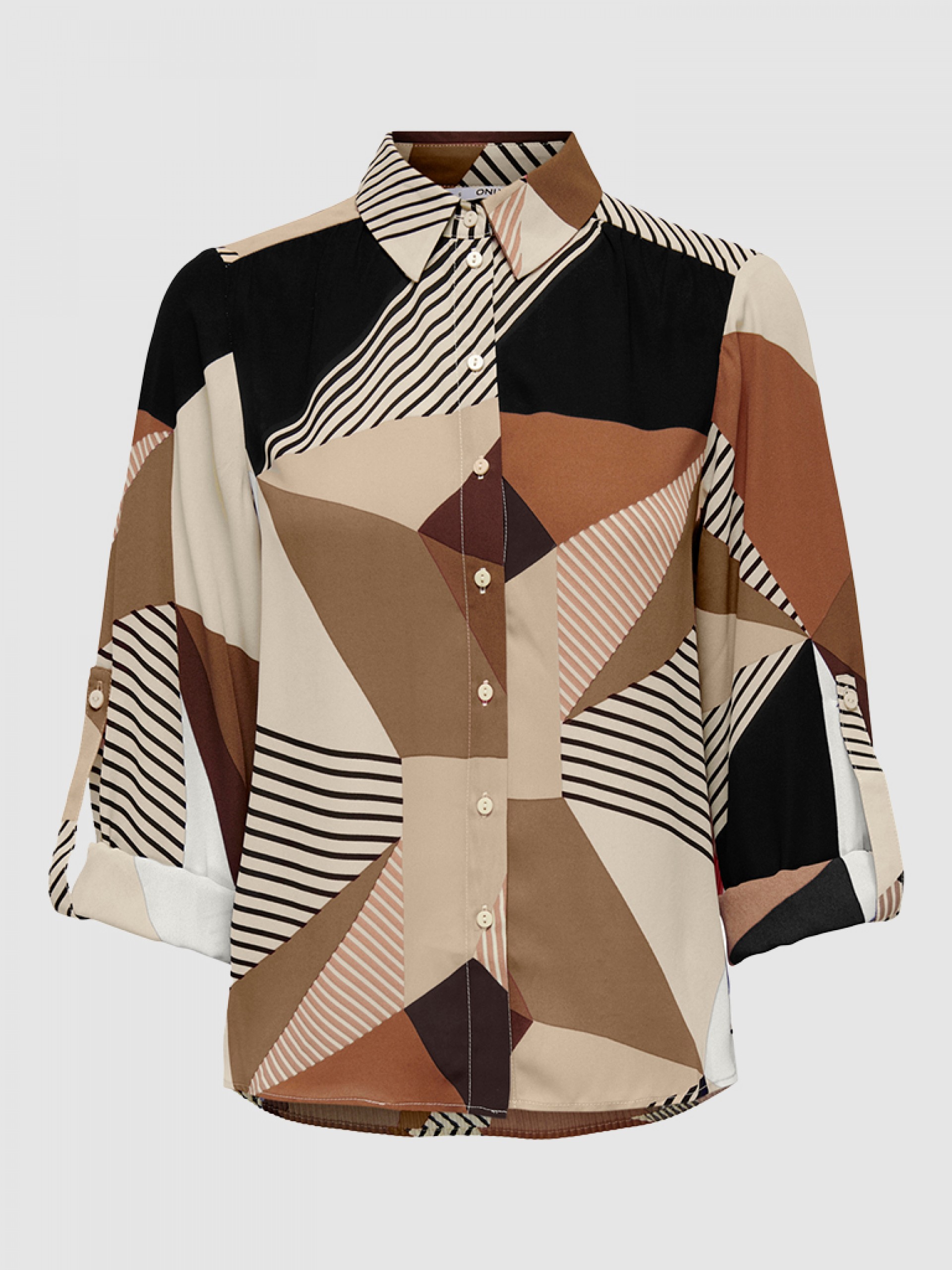 Shirt Woman Only