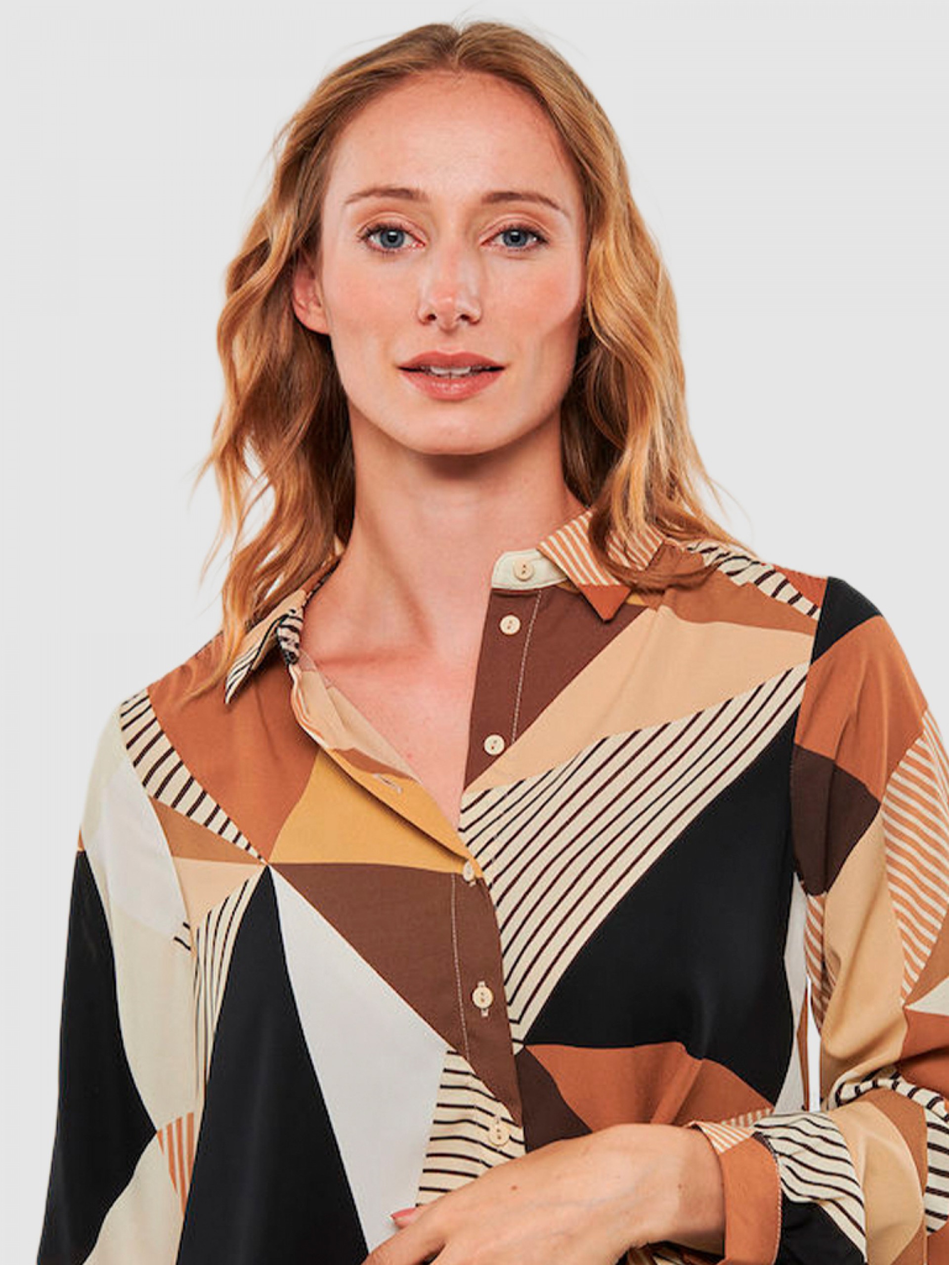 Shirt Woman Only