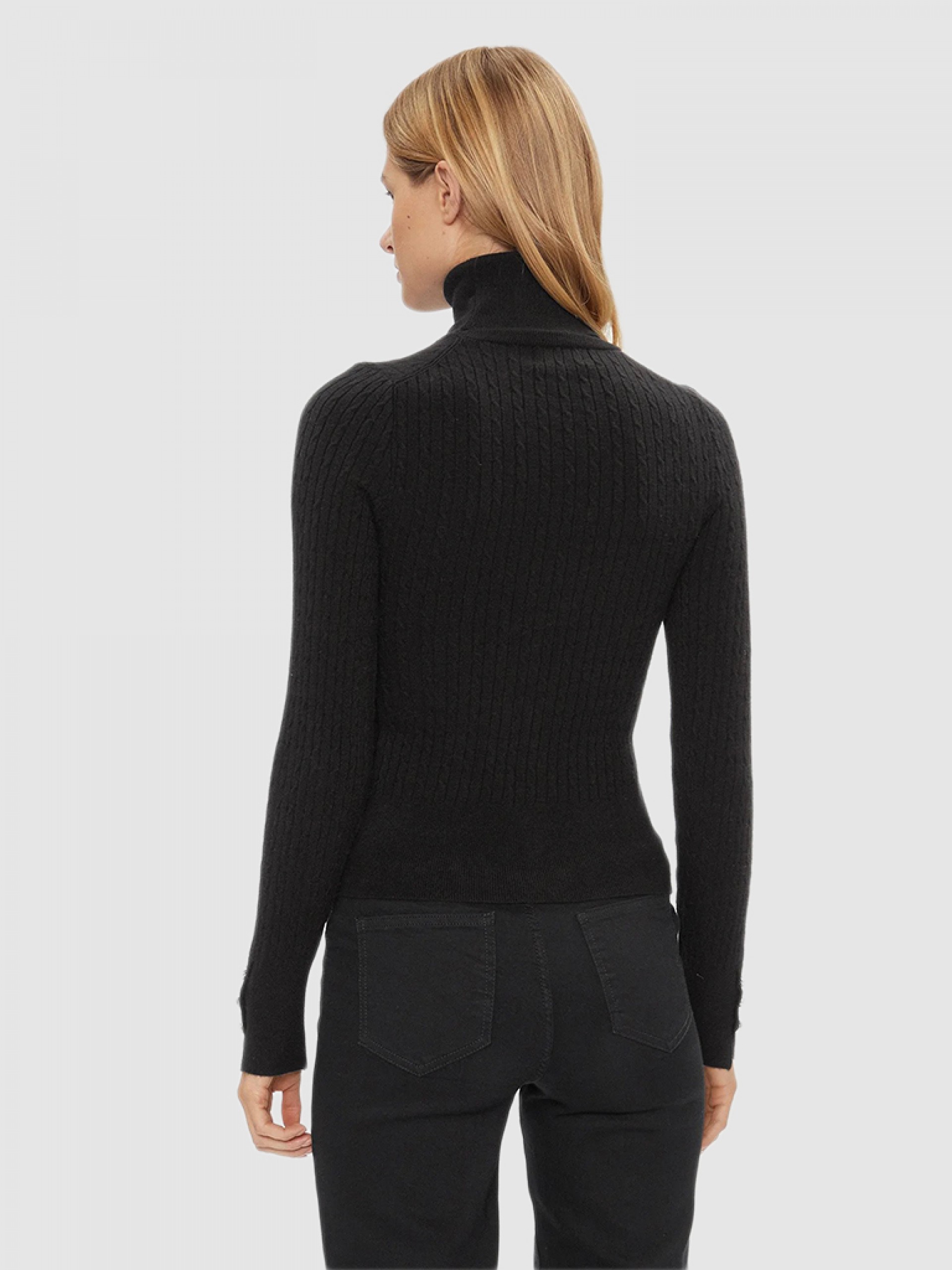 Pullover Woman Only