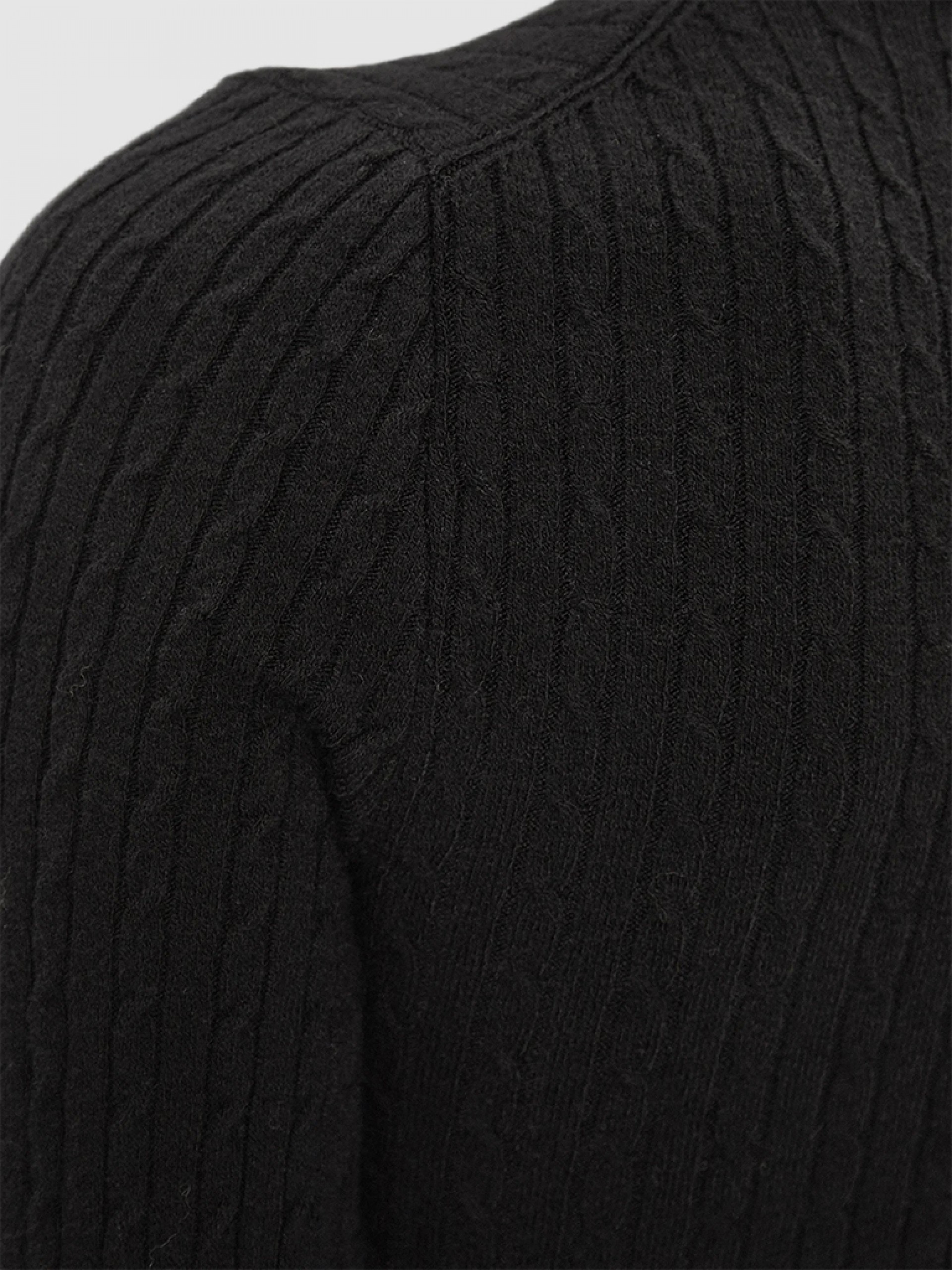 Pullover Woman Only