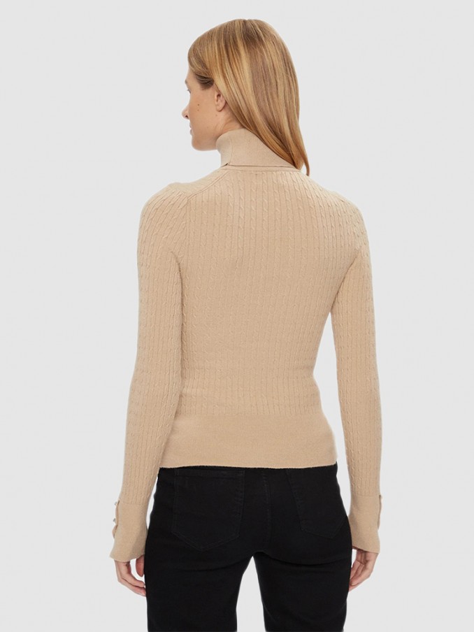 Pullover Woman Only