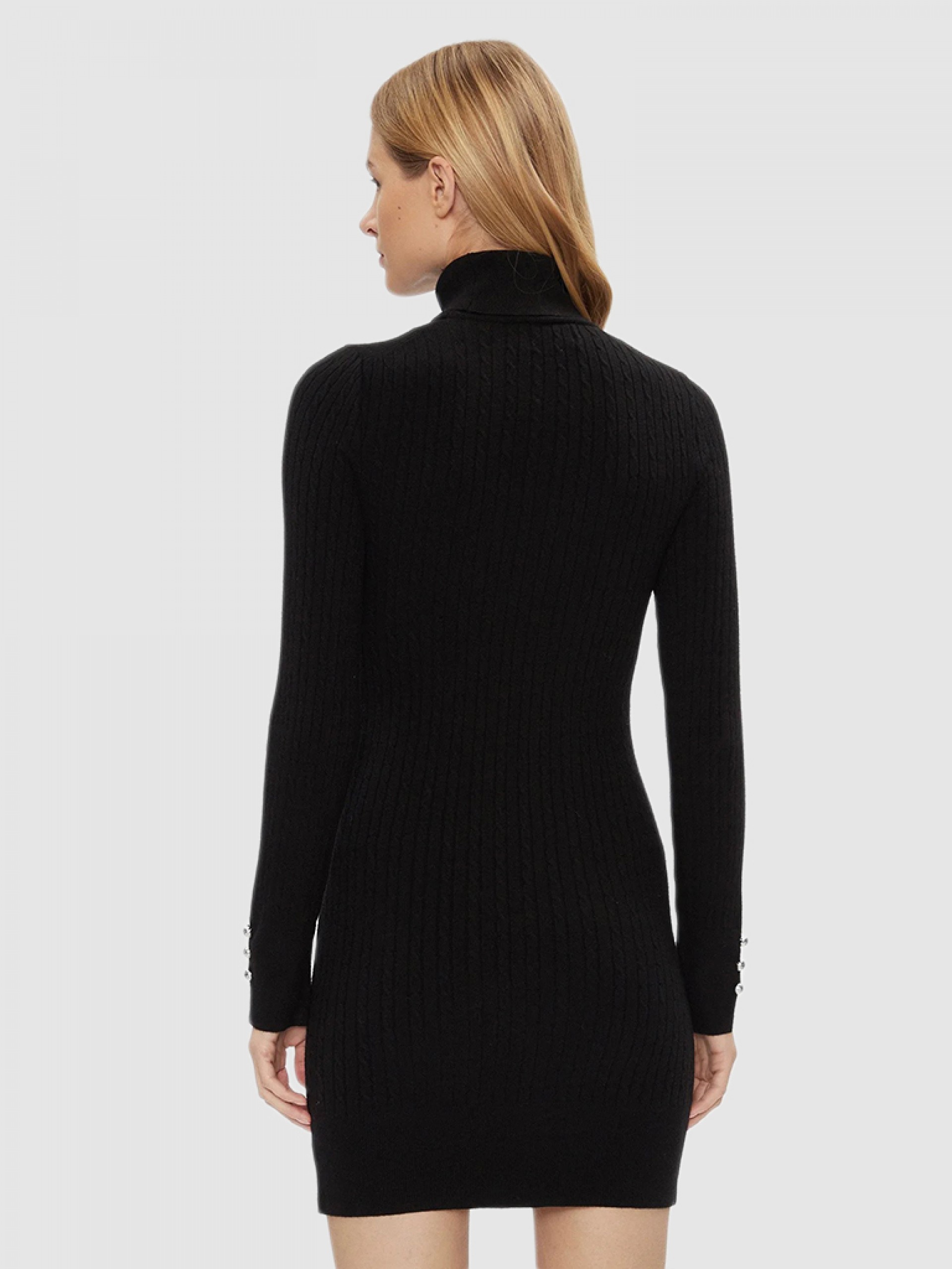 Dress Woman Only