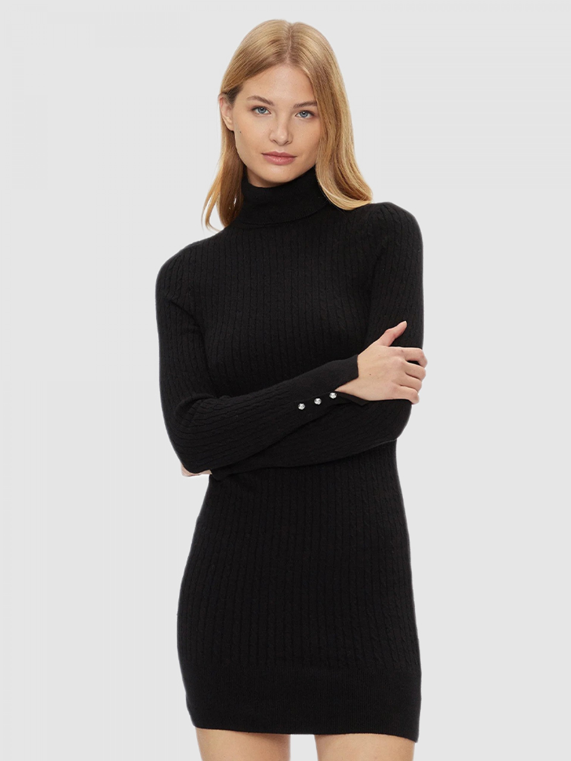 Dress Woman Only