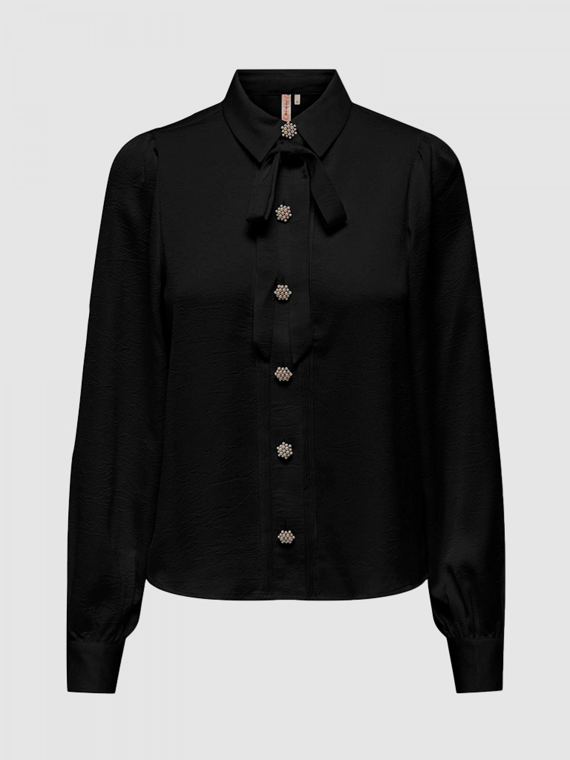 Shirt & Blouse Woman Only