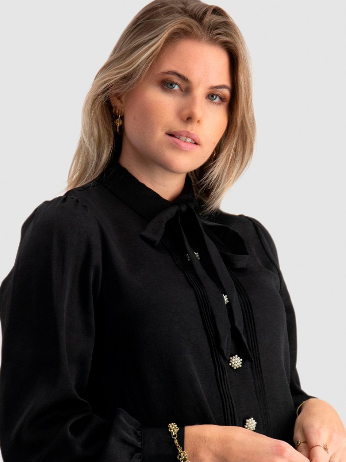 Shirt & Blouse Woman Only