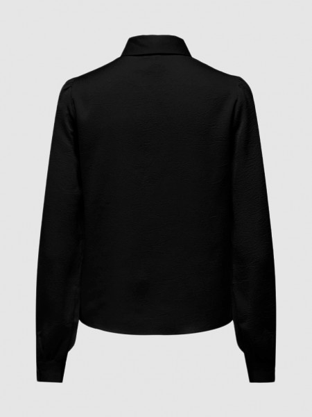 Shirt & Blouse Woman Only