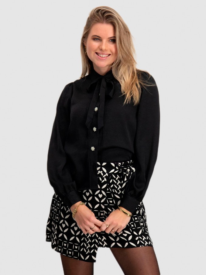 Shirt & Blouse Woman Only
