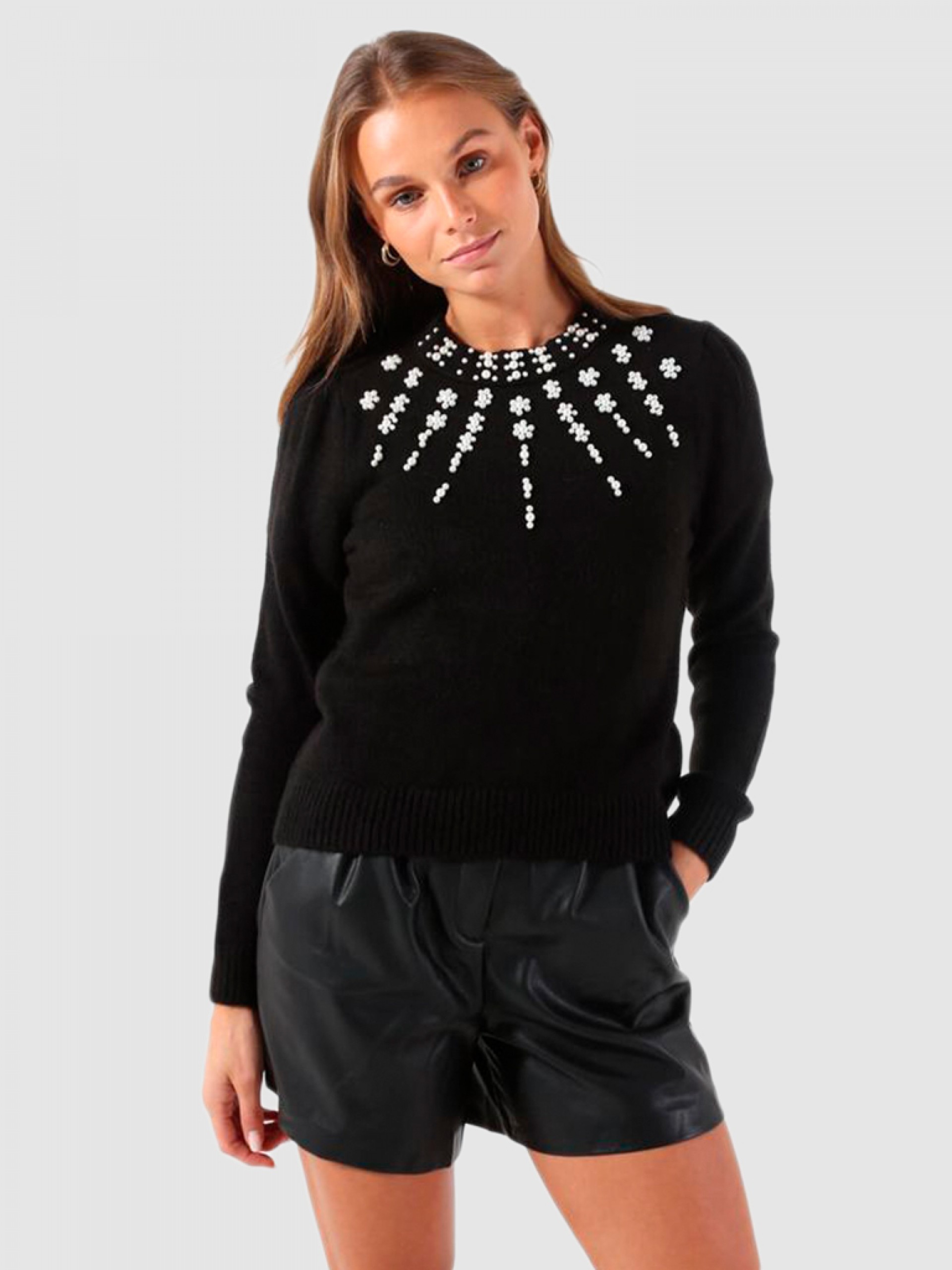 Sueter Mujer Only