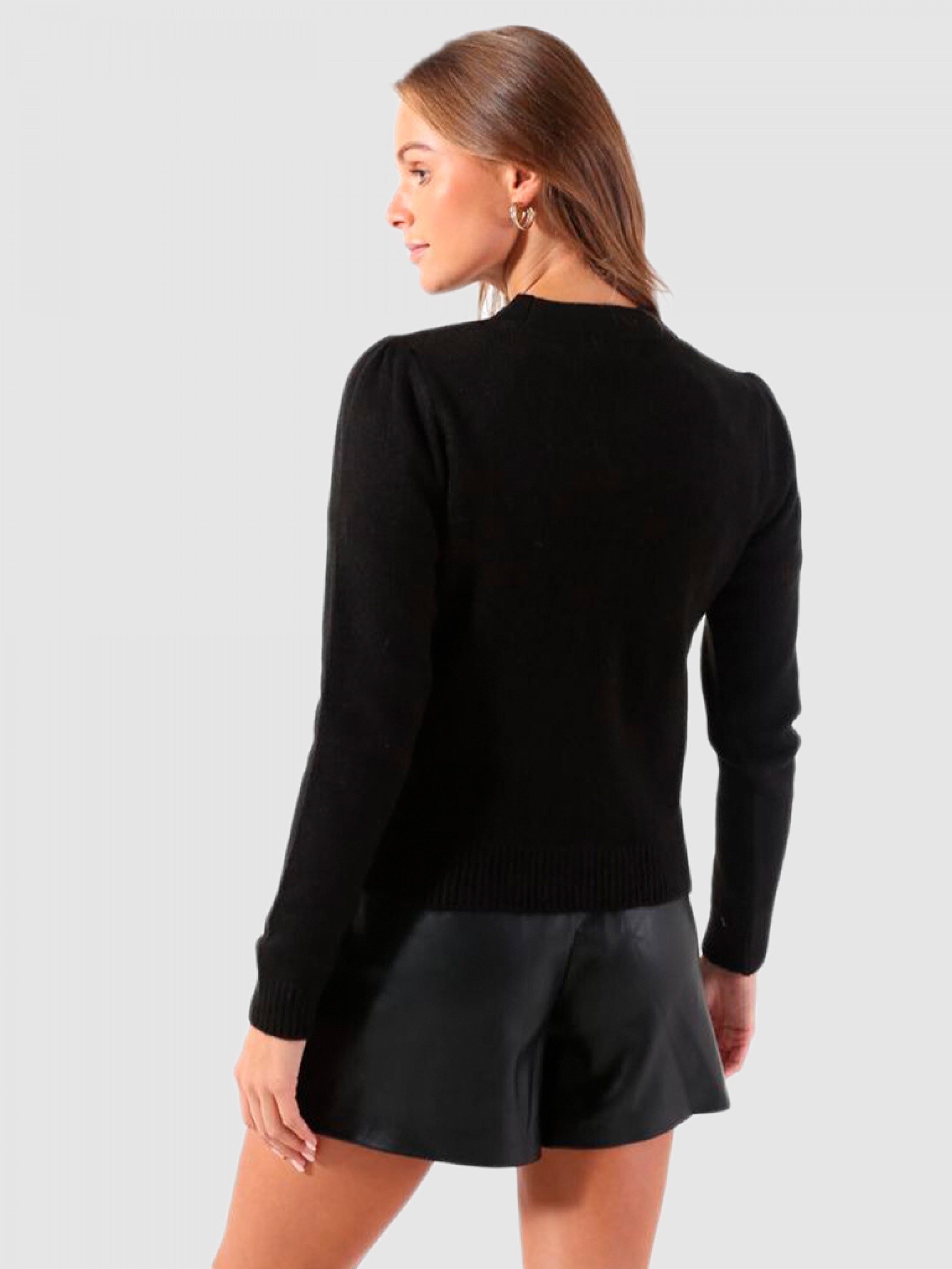 Sueter Mujer Only