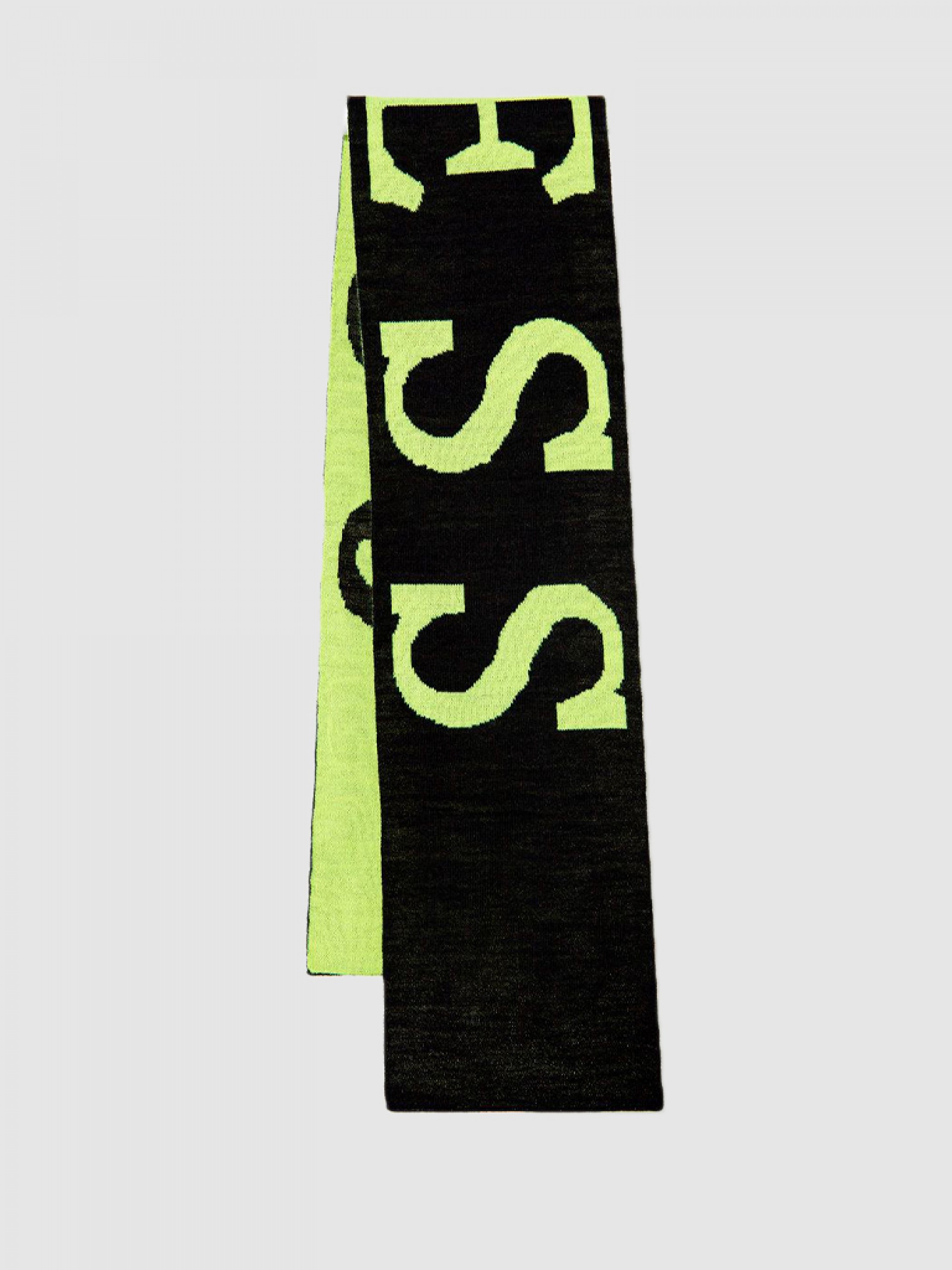 Bufanda Unisex Niño Guess