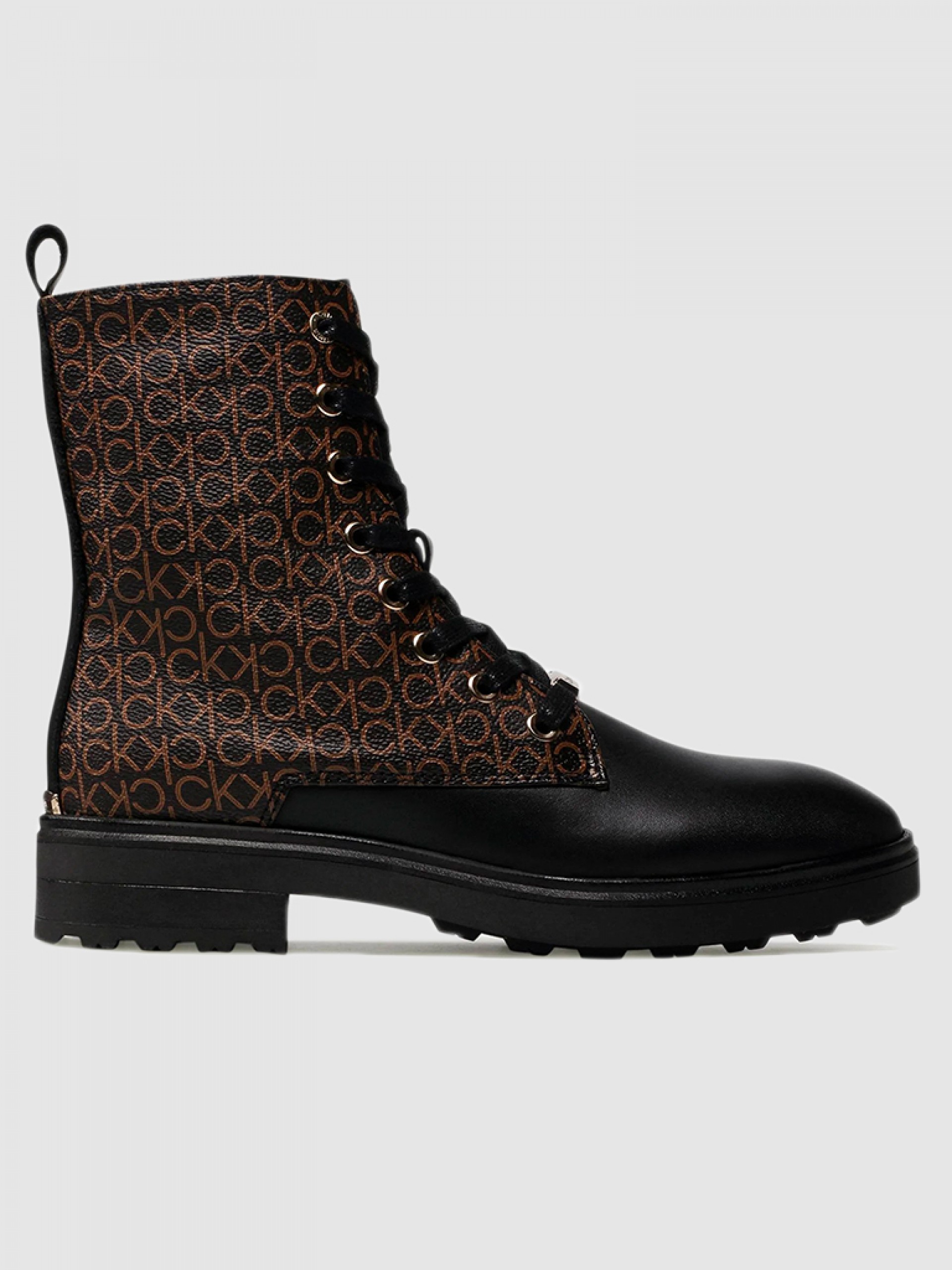 Botas Mujer Calvin Klein