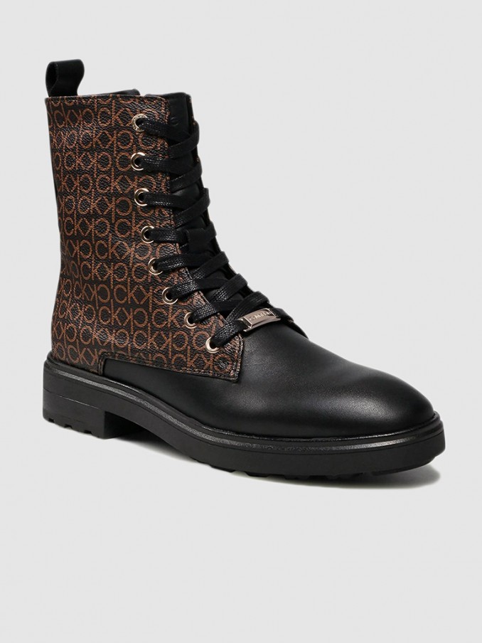 Botas Mujer Calvin Klein