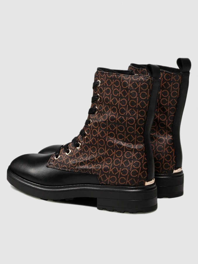 Botas Mujer Calvin Klein