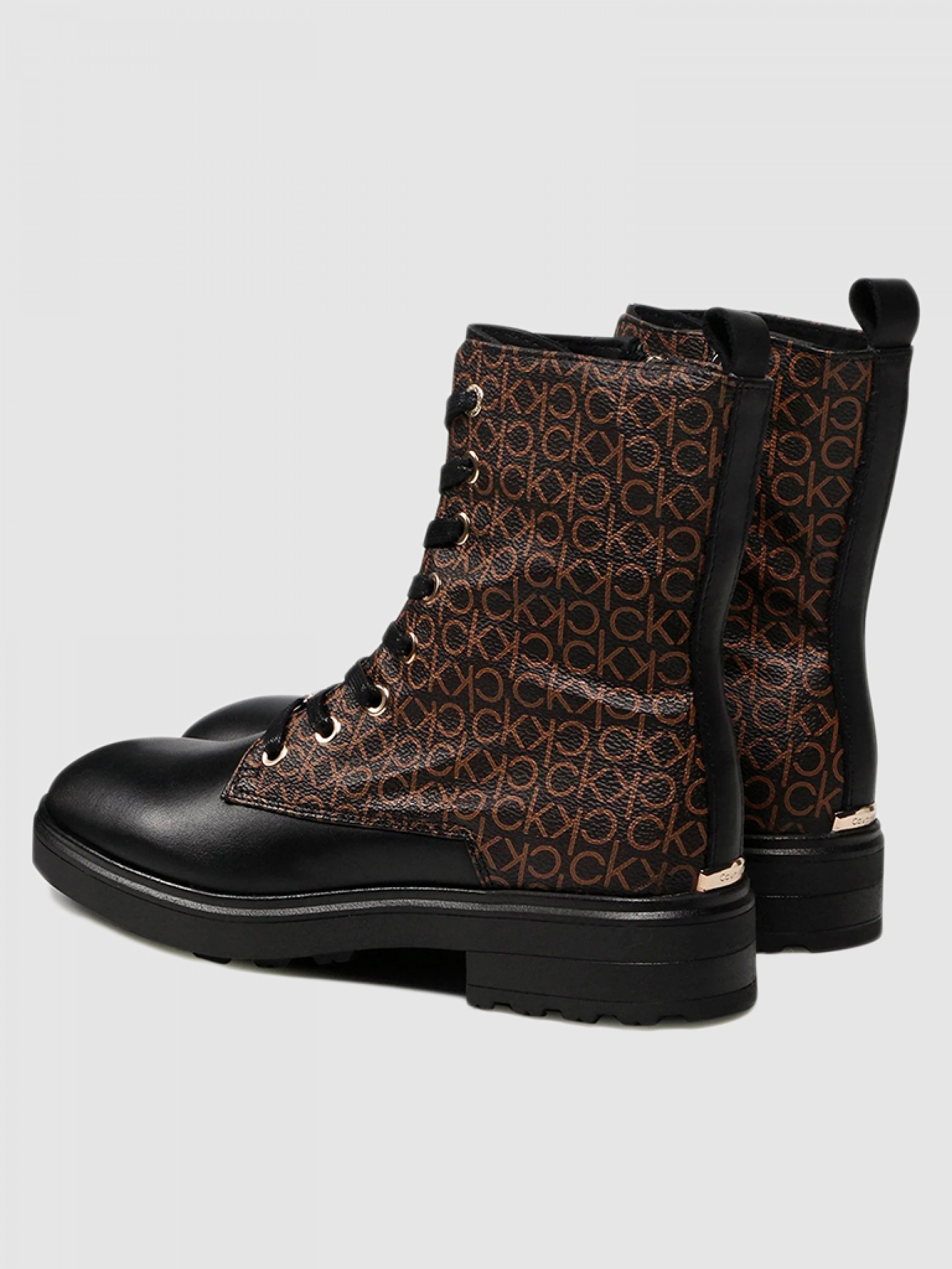 Botas Mujer Calvin Klein